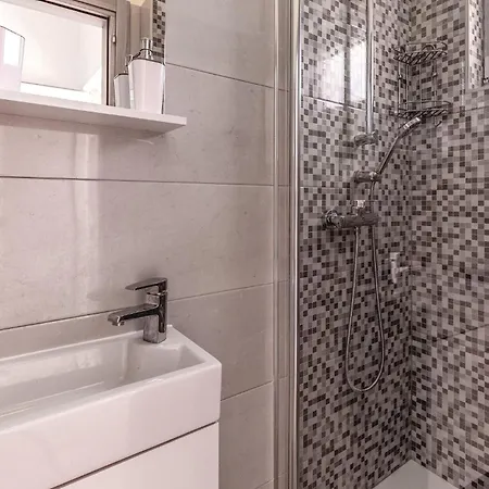 Casa de Férias 3 Bedroom Awesome In